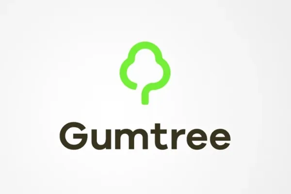 Logo de l'arbre à gomme