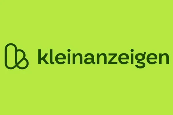 Logo Kleinanzeigen.de