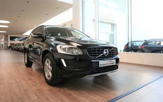 Volvo XC60 D3 150PK 6V*MOMENTUM*VELE OPTIES*TOPWAGEN & PRIJS! Image 5