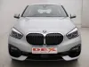 BMW 1 118iA sport+ leder/cuir + live cockpit Thumbnail 2