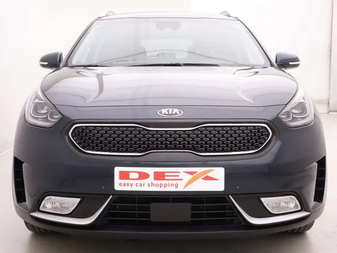 Kia Niro 1.6 GDi HEV DCT Sense + GPS + LED Lights Image 2