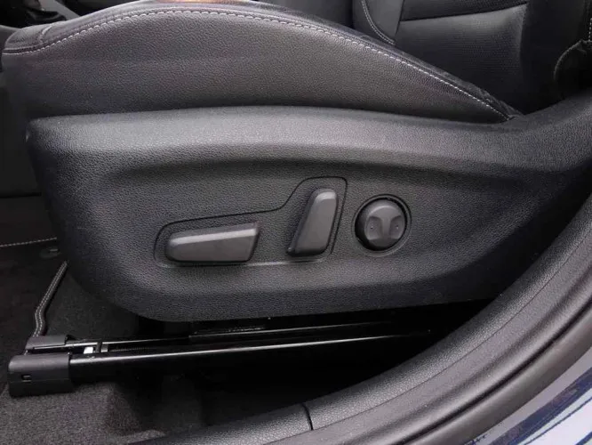 Kia Niro 1.6 GDi HEV DCT Sense + GPS + LED Lights Image 8