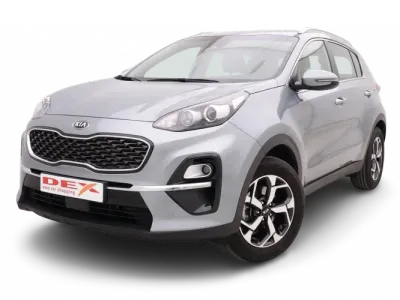 Kia Sportage 1.6 CRDi Dynamic Line + GPS