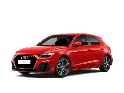 Audi A1 Sportback 40 TFSI S Line S tronic 207PS 