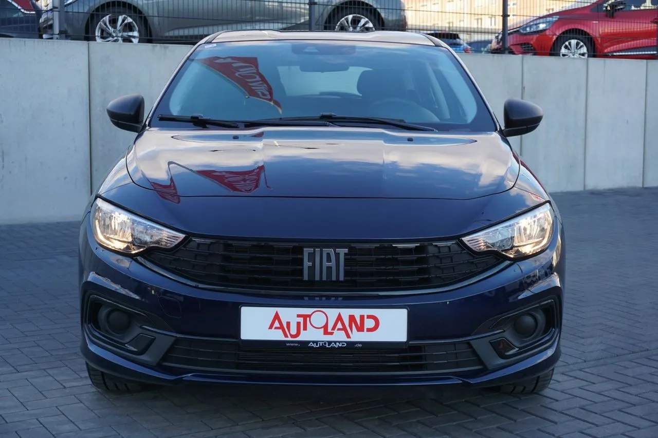 Fiat Tipo Kombi 1.0 Bluetooth...  Image 6