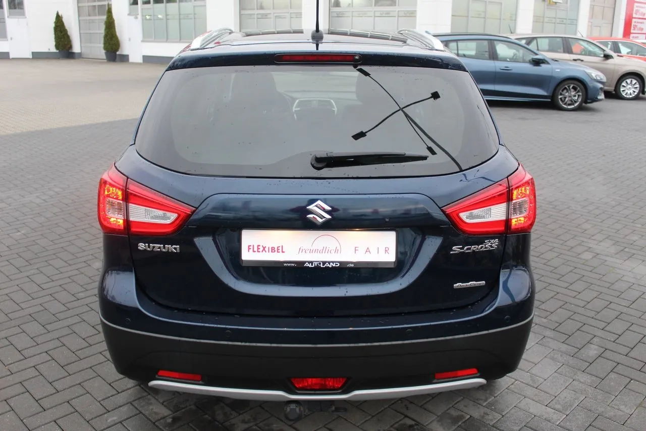 Suzuki SX4 S-Cross Comfort+ 4x4...  Image 5