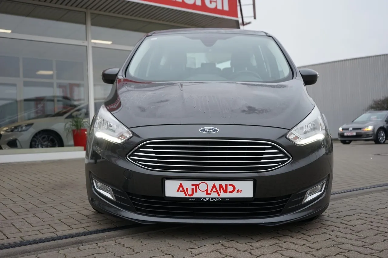 Ford C-Max 1.0 EcoBoost Titanium...  Image 5