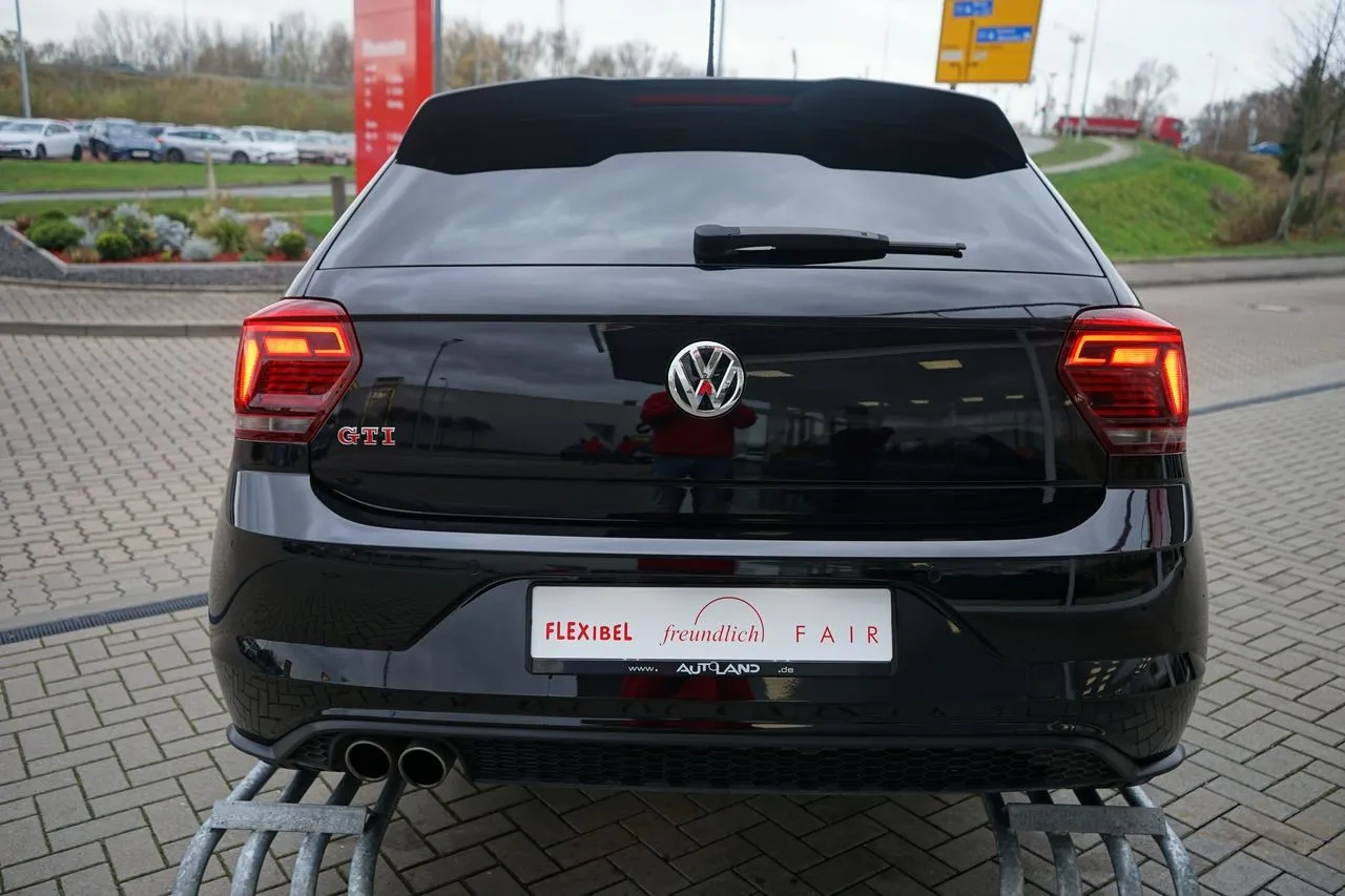 Volkswagen Polo 2.0 TSI GTI 2-Zonen-Klima...  Image 3