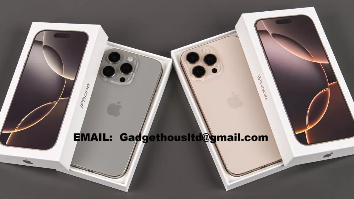 Apple iPhone 16 Pro Max, iPhone 16 Pro, iPhone 16, iPhone 16 Plus, iPhone 15 Pro Max, iPhone 15 Pro, iPhone 15, iPhone 15 Plus, iPhone 14 Pro Max, iPhone 14 Pro, iPhone 14, iPhone 14 Plus Image 3