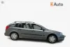 Renault Laguna 5D LAGUNA BREAK 1.6 16V*Kahdet renkkaat ja vanteet*Ilmastointi* Thumbnail 1