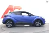 Toyota C-HR 1,8 Hybrid Intense Edition Business - Approved / JBL / Suomi-auto / Koukku / Bi-led Thumbnail 6