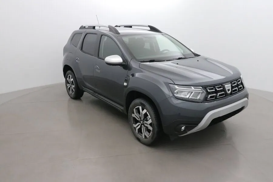 Dacia DUSTER 1.5 DCI 115 BLUE PRESTIGE PLUS 4X4 Image 1