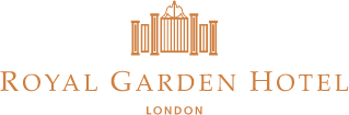 The Royal Garden Hotel London logo