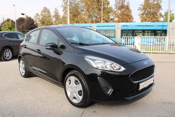 Ford Fiesta 1.1 *NAVIGACIJA* Image 3