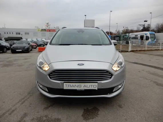 Ford Galaxy 2.0 TDCi 7 sjedala *NAVIGACIJA* Image 2