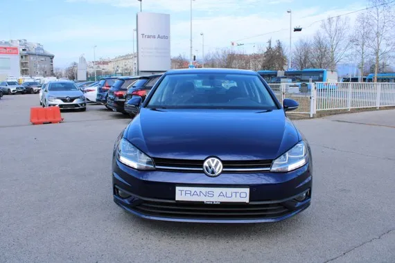 Volkswagen Golf VII 1.0 TSi 110KS *GRIJANJE SJEDALA,aPARKING SENZORI* Image 2