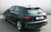 AUDI A3 SPB 30 TDI S line edition Thumbnail 3