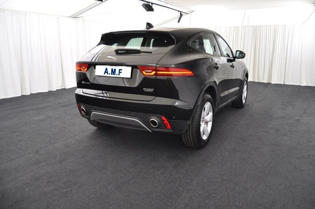 JAGUAR E-Pace 2.0D 150CV Image 3