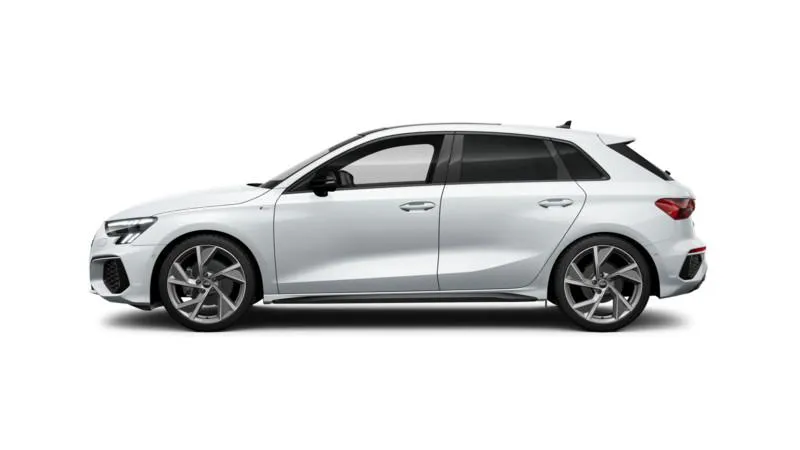 AUDI A3 SPB 30 g-tron S tronic Business Adv. Image 3