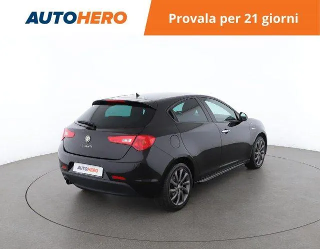 ALFA ROMEO Giulietta 1.4 Turbo 120 CV Veloce Image 5