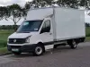 Volkswagen Crafter 35 2.0 Bakwagen Laadklep! Thumbnail 2