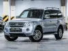 Mitsubishi Pajero Thumbnail 1