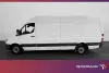 Mercedes-Benz Sprinter L3H2 316 163hk Värmare Drag 3-sits Thumbnail 1