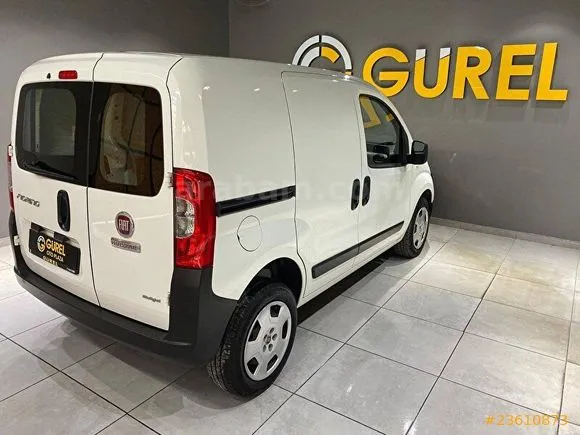 Fiat Fiorino Fiorino Cargo 1.3 Multijet Plus Image 6