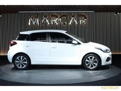 Hyundai i20 1.4 MPI Style